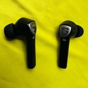 SoundPeats True Capsule 2 Earbuds